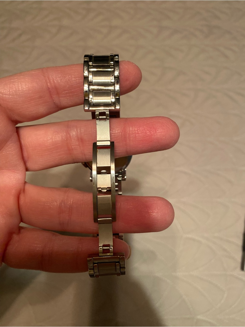 💯 Authentic • BULOVA Diamond Bezel Watch - Picture 13 of 13